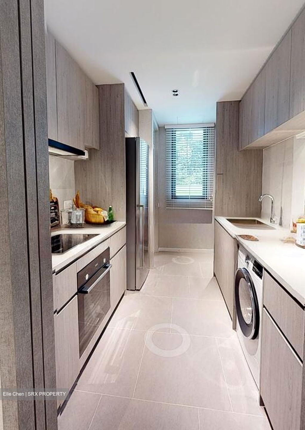 The LakeGarden Residences (D22), Condominium #424368821
